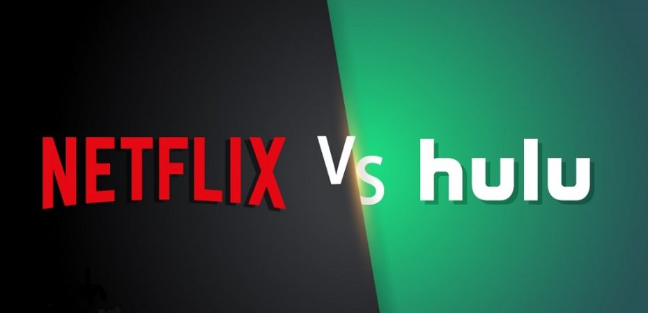 Hulu vs Netflix Comparison - Which Is The Best for Online Streaming