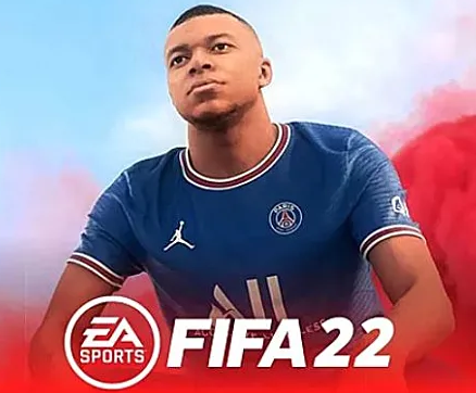 About FIFA 22