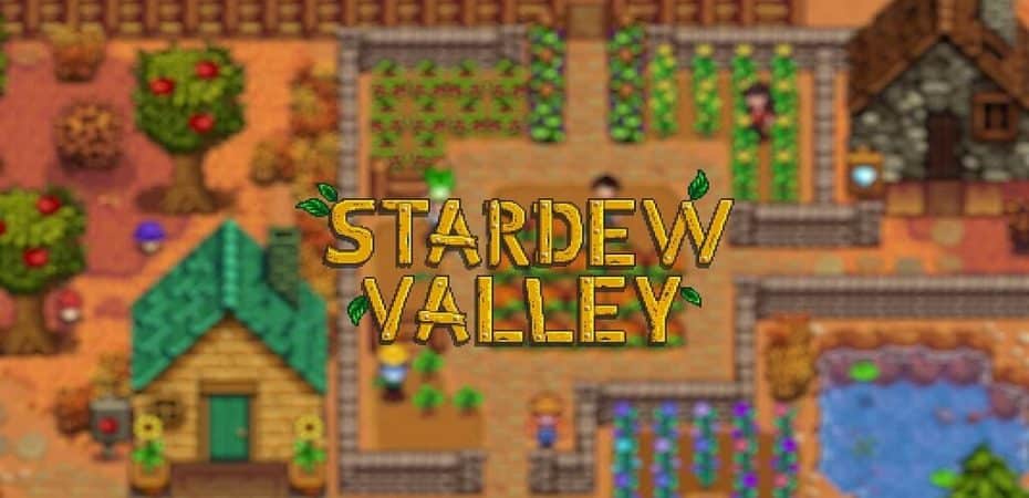 Is Stardew Valley Cross-Platform in 2022? [PC, PS4, Xbox]