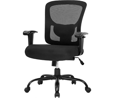 Office Chair 400lbs (12%)