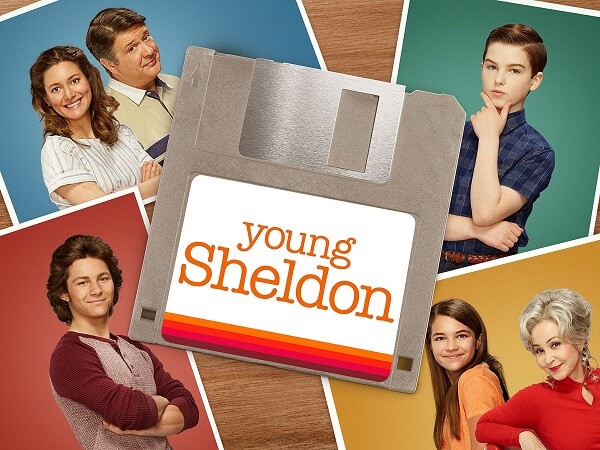 Reliable VPNs to Watch Young Sheldon on Netflix