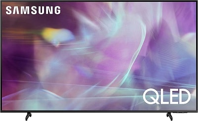 SAMSUNG 32-Inch Class QLED Q60A Series (Up to 20%)