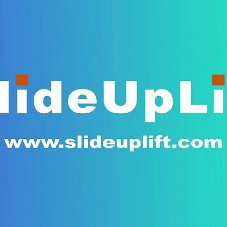SlideUpLift review