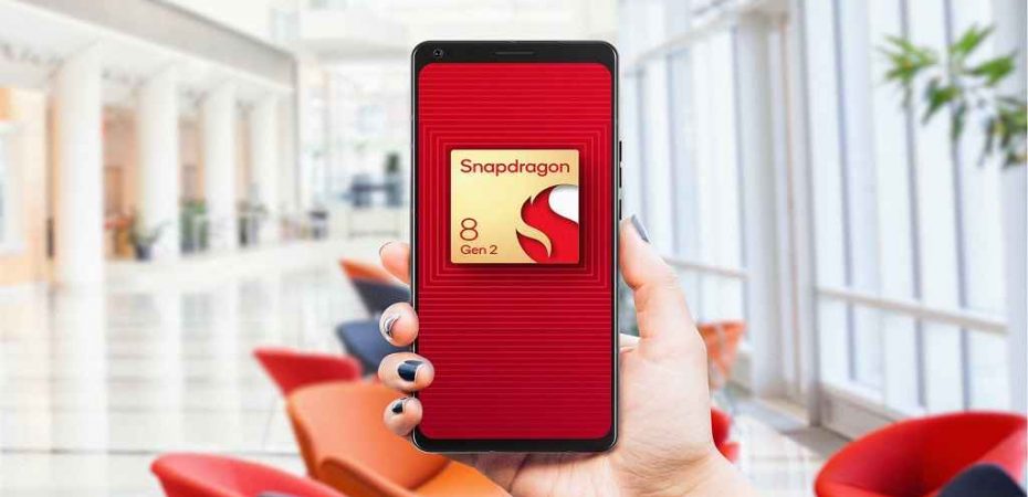 Snapdragon 8 Gen 2 Is Ready to Revolutionize Phone Speeds and Camera Qualities