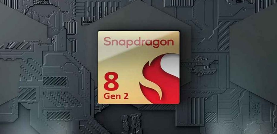 Snapdragon 8 Gen 2 To Power Most Upcoming Flagships