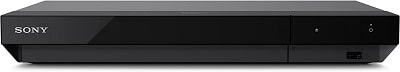 Sony UBP- X700M 4K Ultra HD Home Theater Streaming Blu-ray™ Player (39% Off)