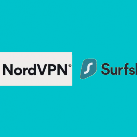 Surfshark vs Nordvpn