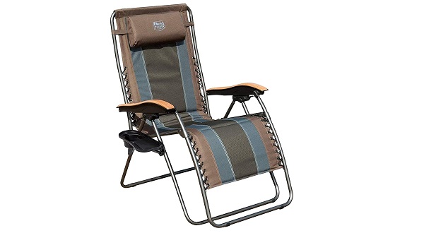 Timber Ridge Zero Gravity Chair (26%)