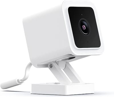 Wyze Cam v3 1080p HD Indoor/Outdoor Security Camera (21% Off)