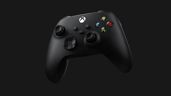 Xbox Series X - Controller