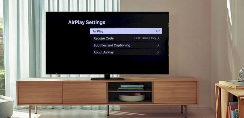 AirPlay Not Working on Samsung TV? Here is How to Fix it