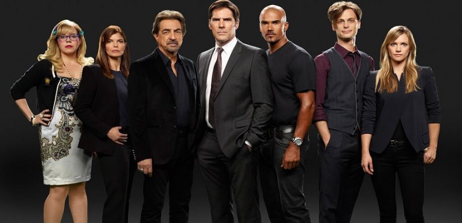 Here's Where You Can Watch and Stream 'Criminal Minds'