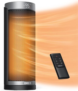 Dreo Space Heaters (10% Off)