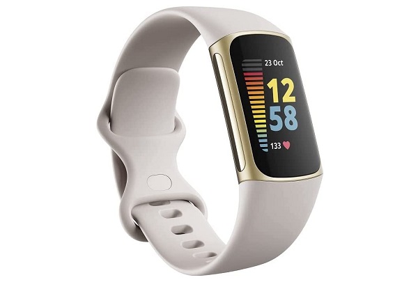 Fitbit Charge 5 (13% Off)