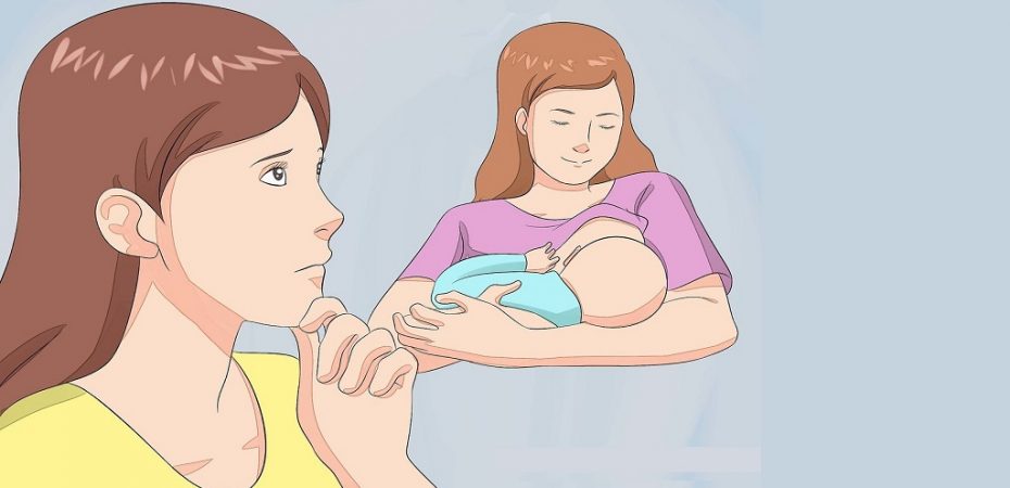 How to Prepare Yourself for Motherhood
