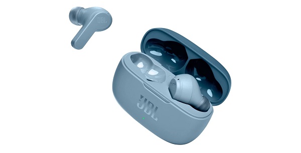 JBL Vibe 200TWS True Wireless Earbuds (50% Off)