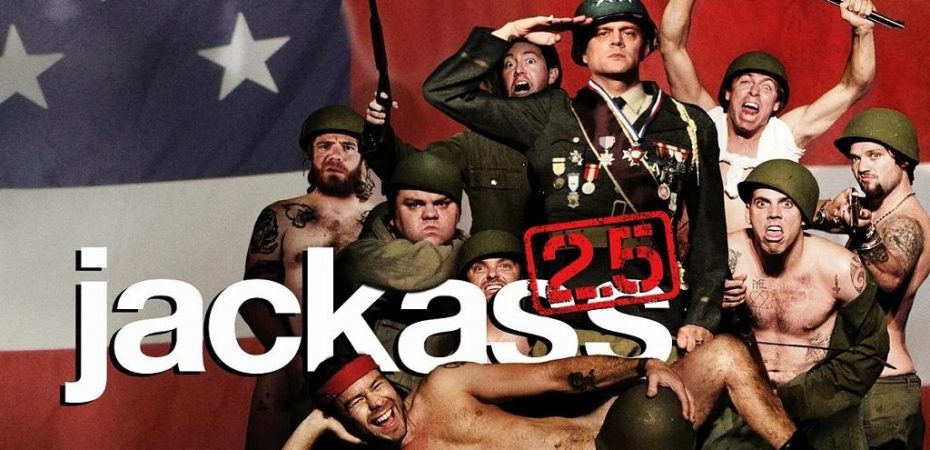 Jackass Movies in Order - The Complete Watching Guide