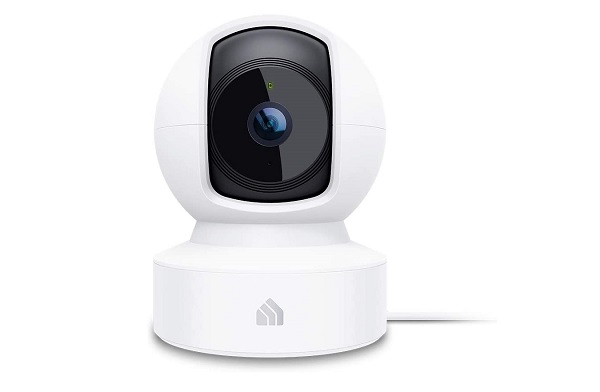 Kasa Smart Security Camera (14% Off)