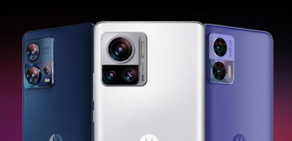 The Moto X40 Officially Launches With the Newest Qualcomm Chip
