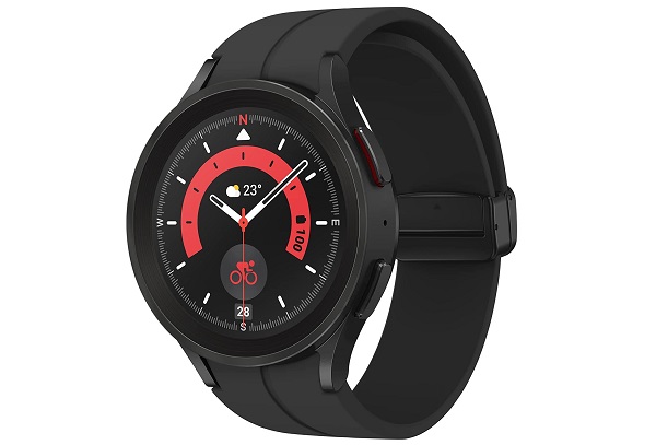 SAMSUNG Galaxy Watch Pro (14% Off)