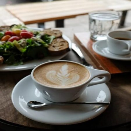 Strategies for Coffee Shops to Upscale Social Media Presence