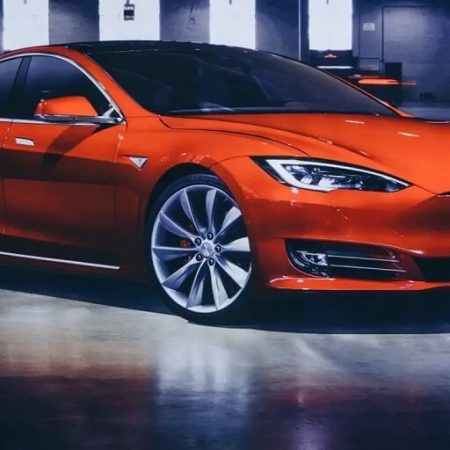 What is Cheaper - Buy a Tesla or Develop an App