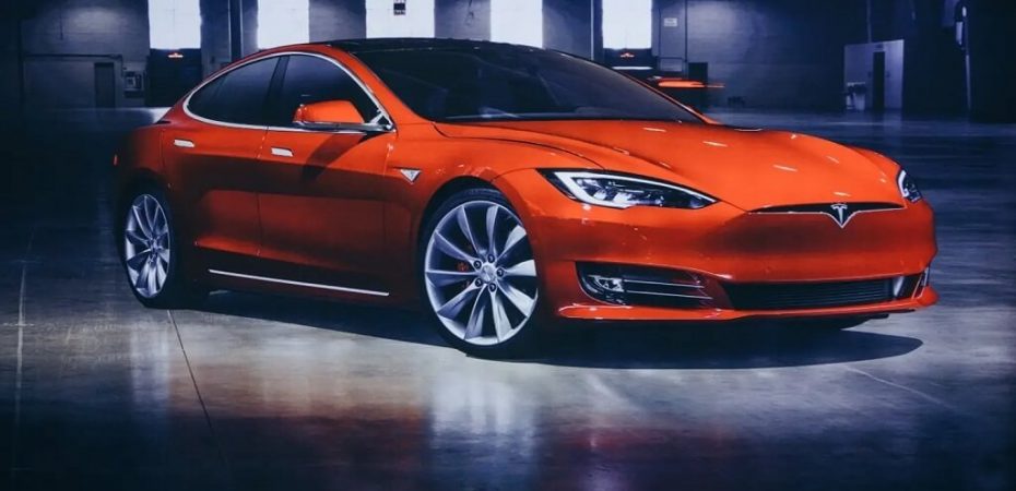 What is Cheaper - Buy a Tesla or Develop an App