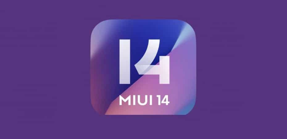 Xiaomi Reveals its brand new MIUI 14