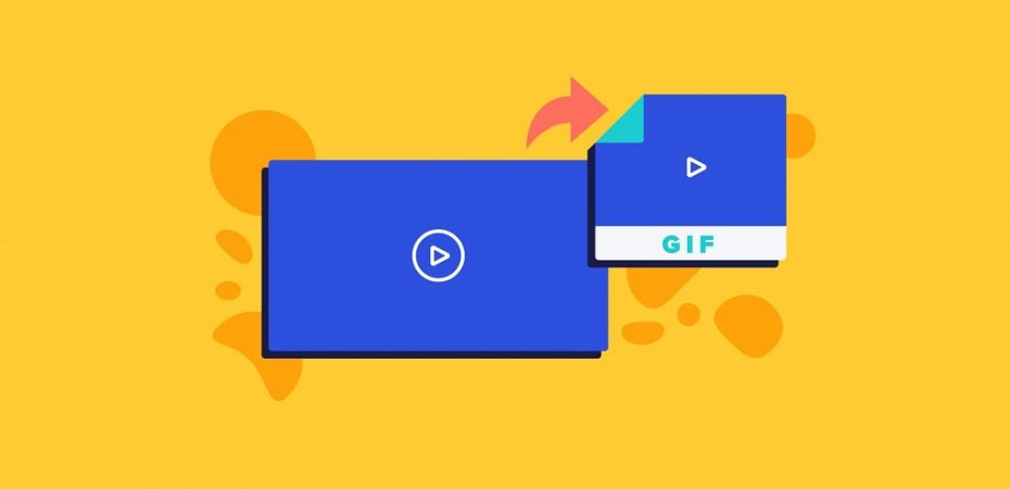 Create GIF from Video in 3 Easy Steps