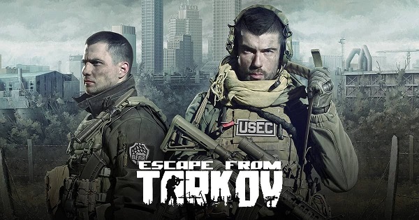 Escape From Takrkov Deals You Can Purchase