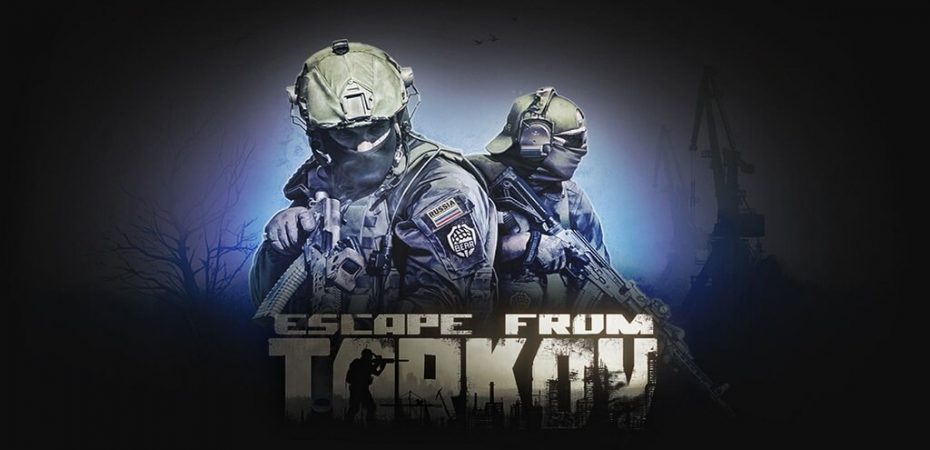 How To Download Escape From Tarkov (And Play It)