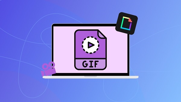 How To Make GIFs Using Your Own Video