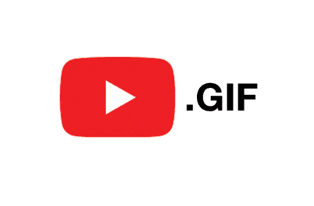 How to Make a GIF from a Youtube Video
