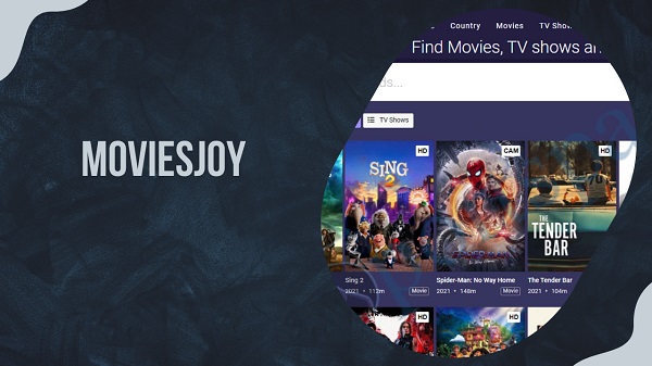 Is It Illegal To Use MoviesJoy?
