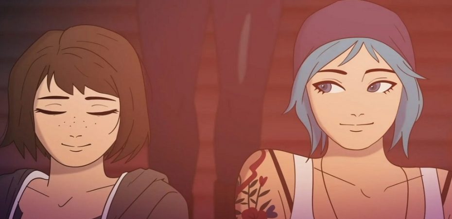 Life is Strange 2 is Finally Coming to Nintendo Switch