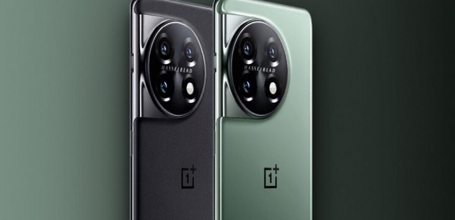 Real-Life Photos of OnePlus 11R Leak Ahead of Launch