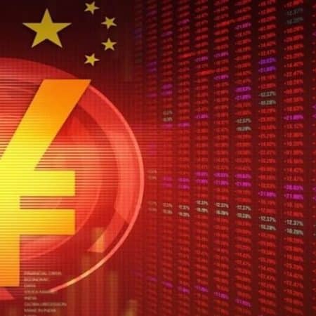 The Foremost CBDC Gets Released by China - Digital Yuan