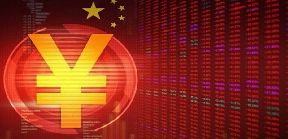 The Foremost CBDC Gets Released by China - Digital Yuan