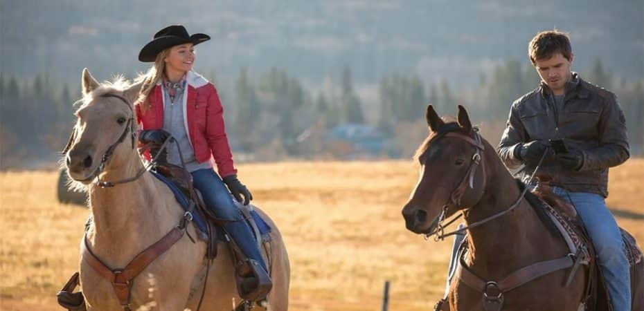 Watch ‘Heartland Season 16’ In The US For Free - Release Date, Cast, Trailer & More