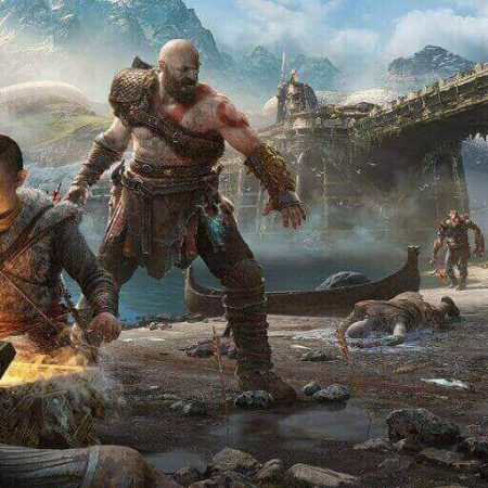 What You Need To Know About The God Of War PC Port: Can Your System Handle It?