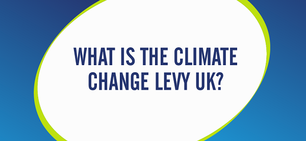 What is the Climate Change Levy?