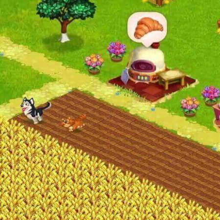 The Best Online Games for Farming