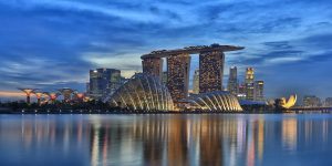 5 Best VPN For Singapore