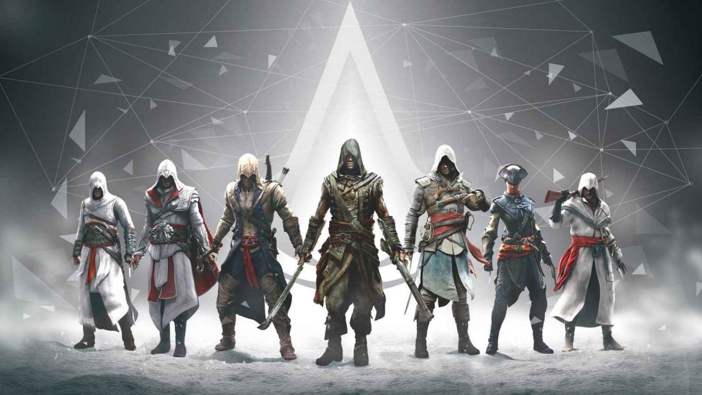 Assassin’s Creed Infinity (TBD)