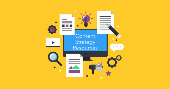 Be Strategic With Your Content