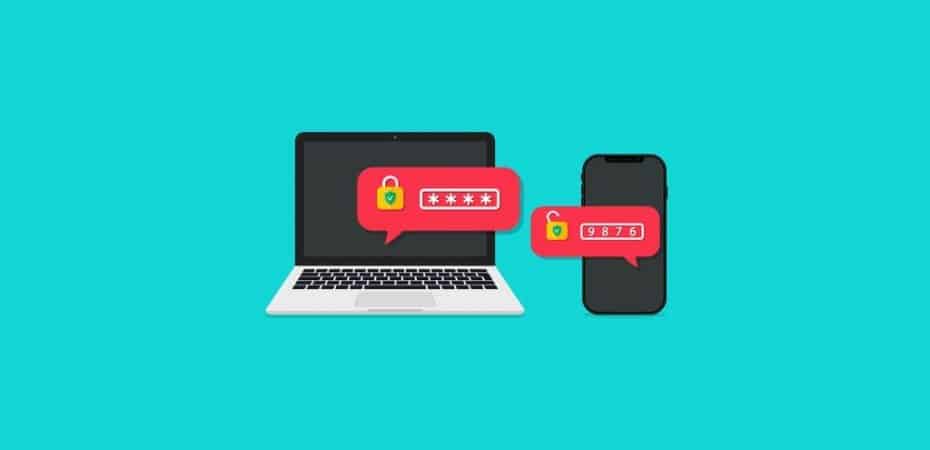 Benefits of Using Two-factor Authentication to Protect Your Data Online
