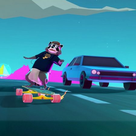 The Best Skateboard Games 2023