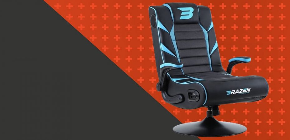 8 Best X Rocker Gaming Chair 2023