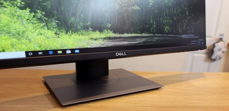Dell S2419HGF Monitor Review