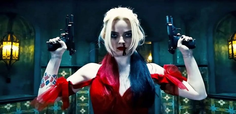 How to Watch The Suicide Squad 2021 on HBO Max